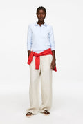 Pantaloni Ludvig - Beige