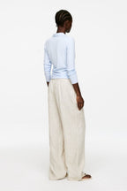 Pantaloni Ludvig - Beige