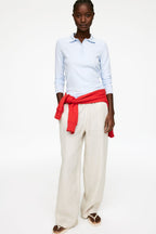 Pantaloni Ludvig - Beige
