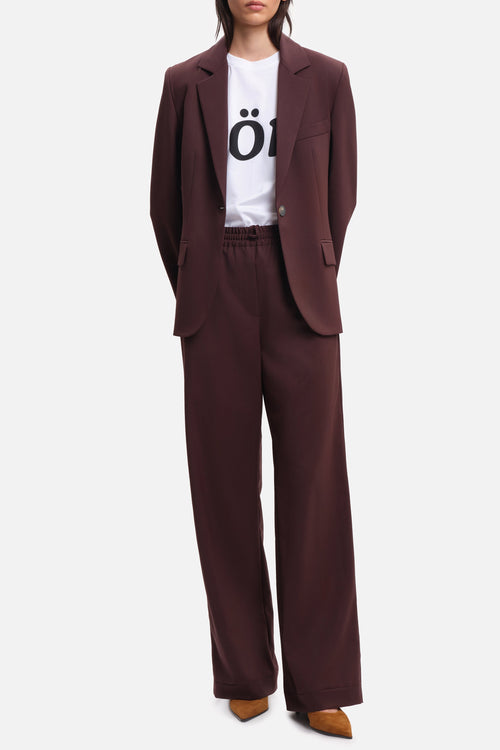 Veste Allen - Brown