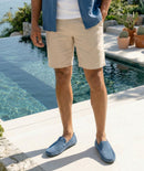 Mocassins Dandy - Bleu