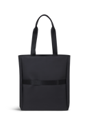 Sac Tote Lost In Berlin Shopper - Noir
