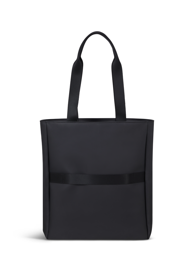 Sac Tote Lost In Berlin Shopper - Noir
