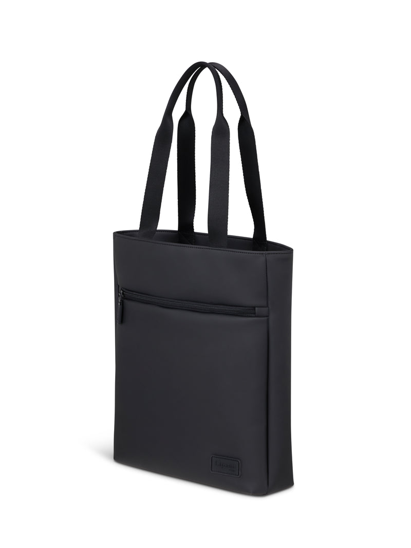 Sac Tote Lost In Berlin Shopper - Noir