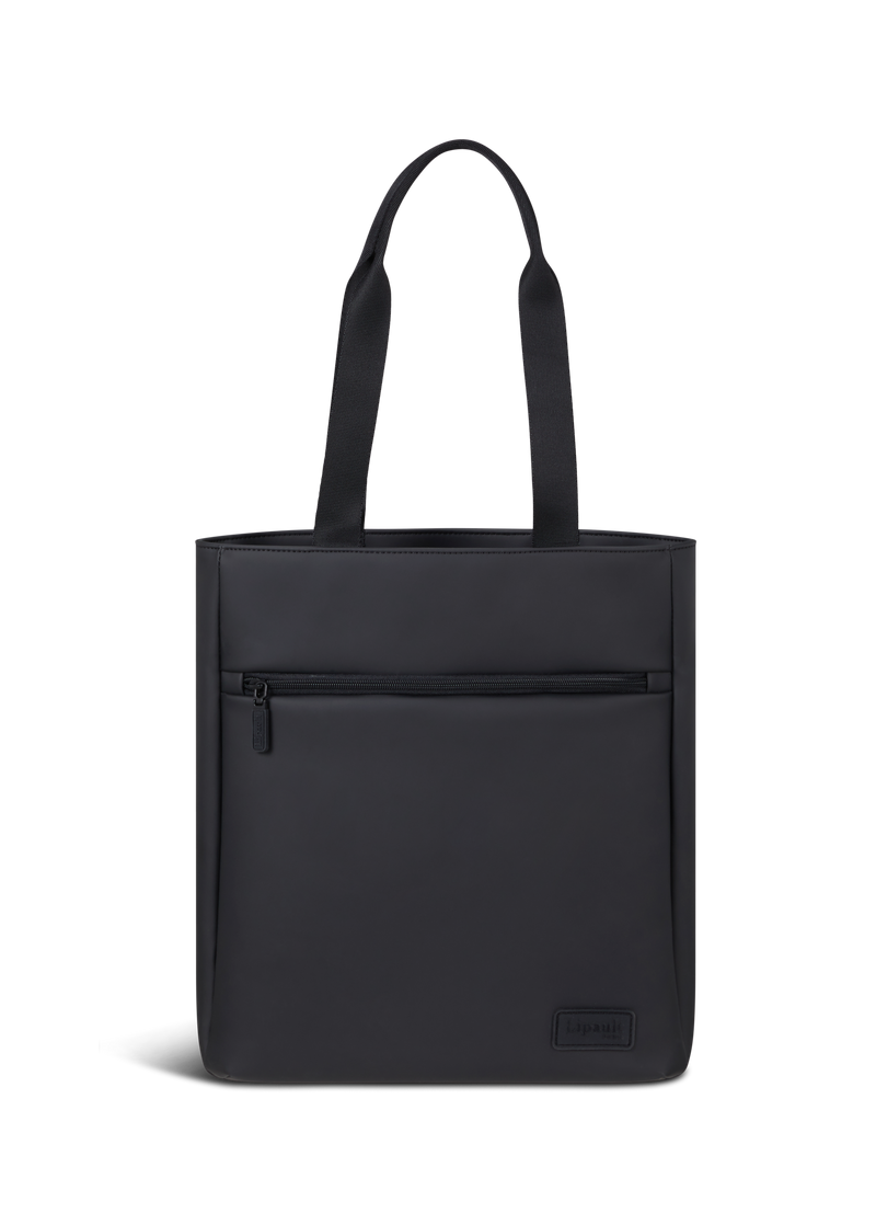 Sac Tote Lost In Berlin Shopper - Noir