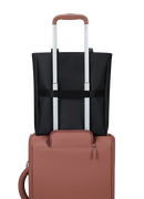 Sac Tote Lost In Berlin Shopper - Noir