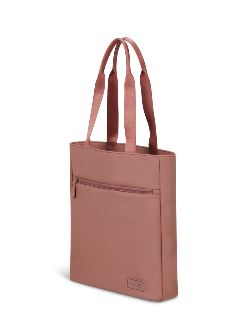 Sac Tote Lost In Berlin Shopper - Rose