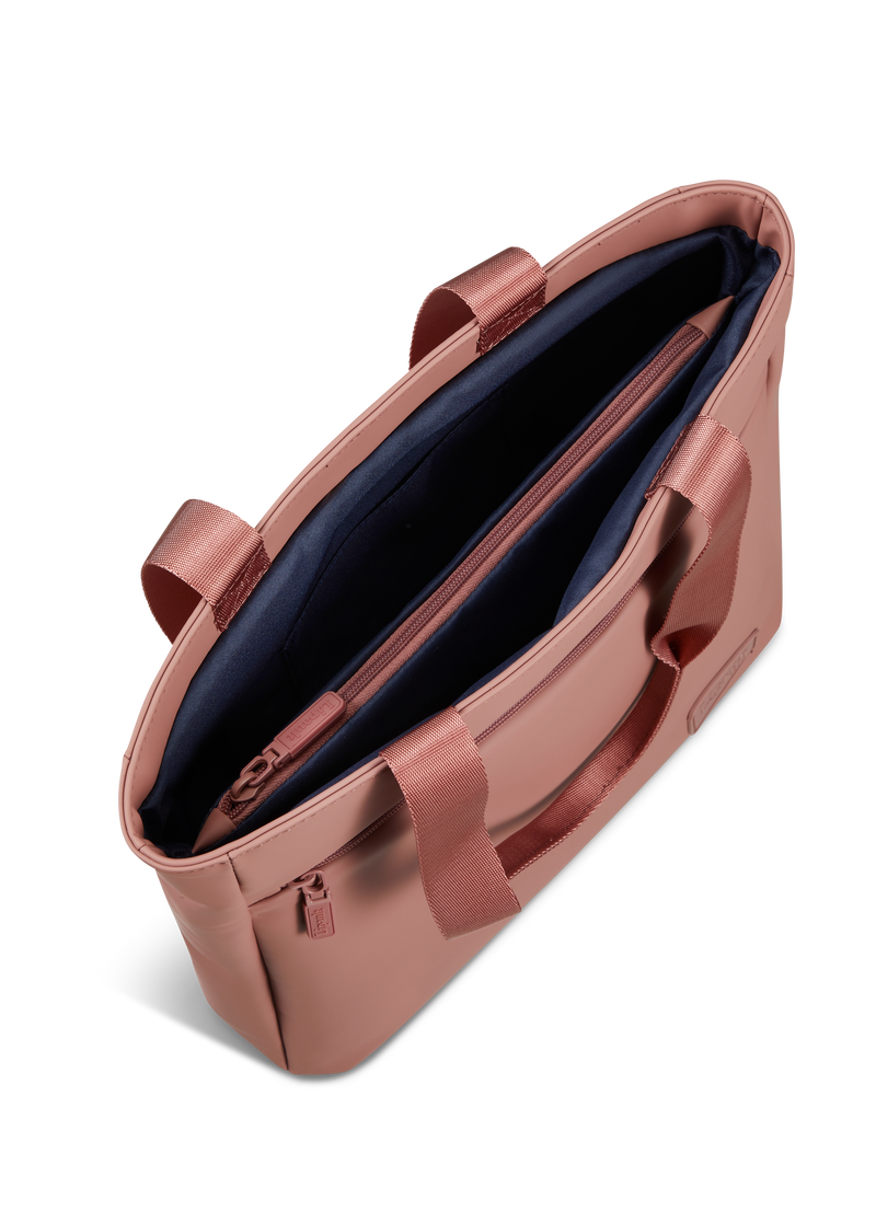 Sac Tote Lost In Berlin Shopper - Rose