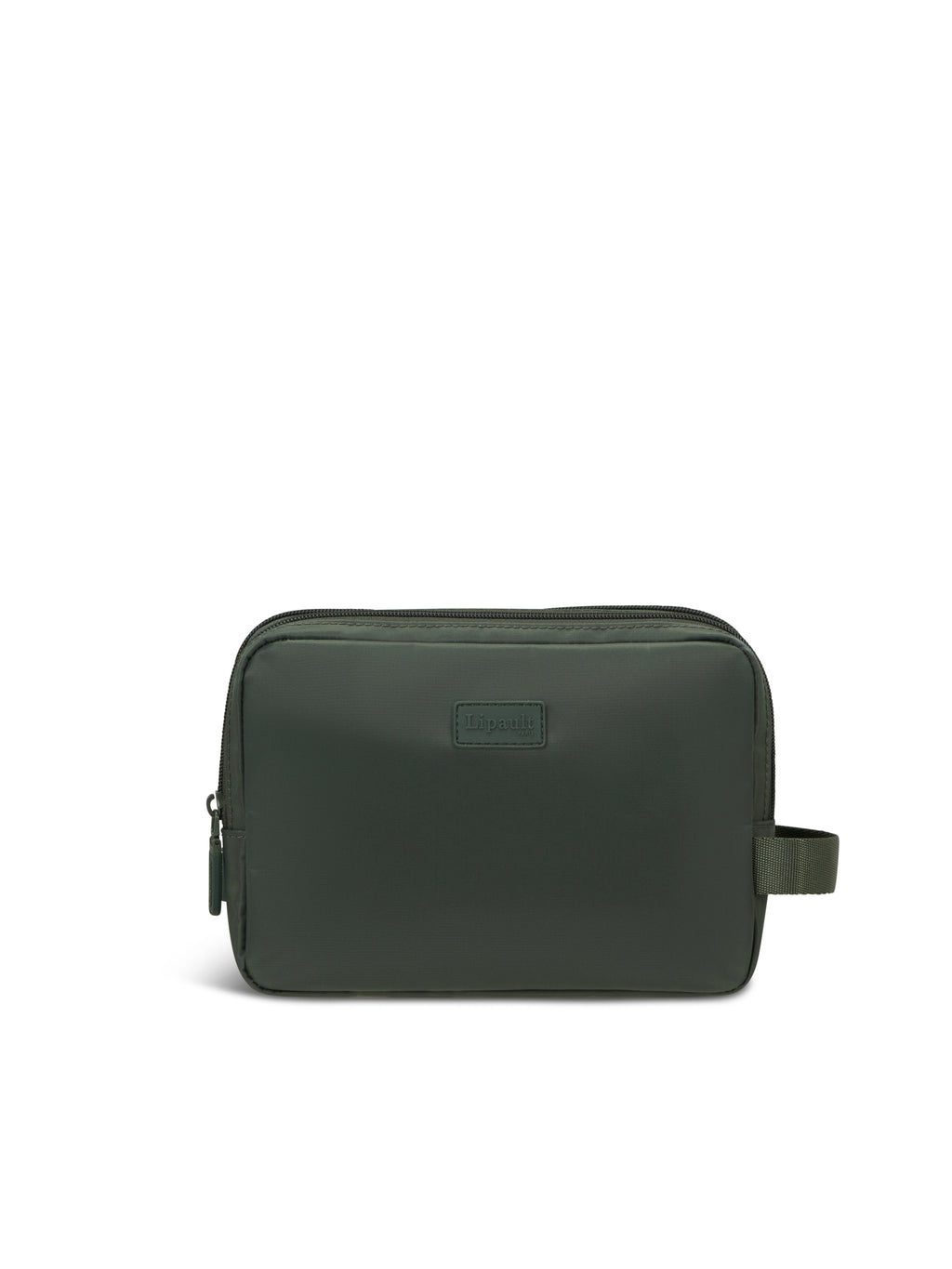 Neceser Plume S - caqui