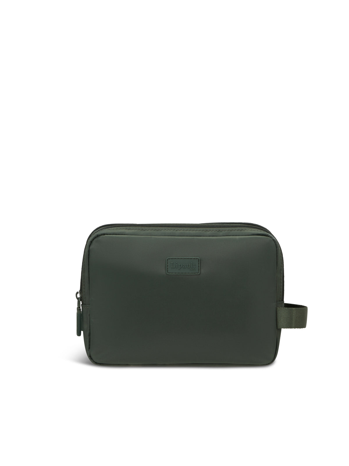 Neceser Plume S - caqui
