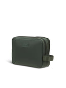 Trousse De Toilette Plume S - Khaki