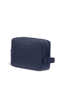 Trousse De Toilette Plume S - Bleu