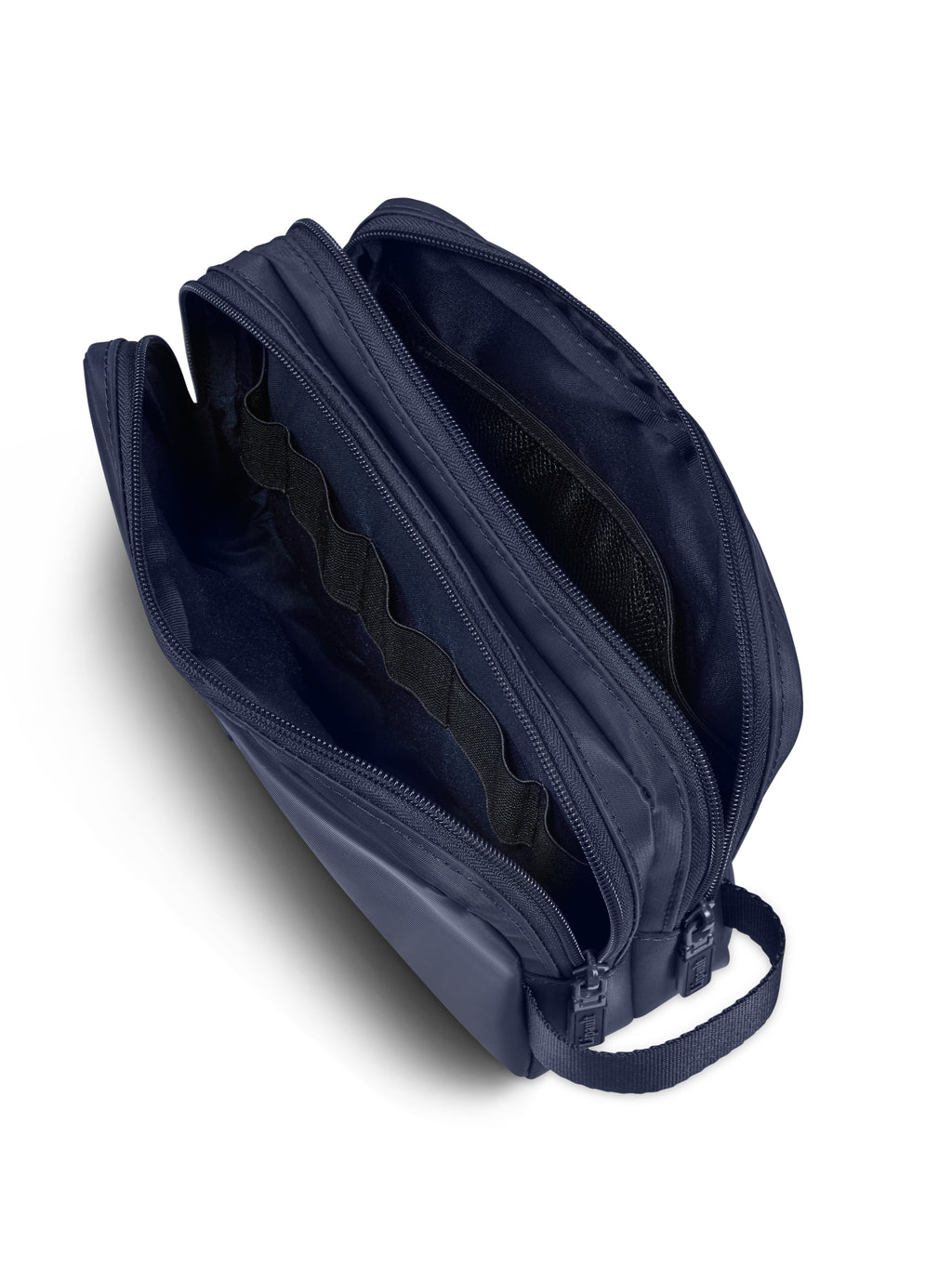 Neceser Plume S - azul