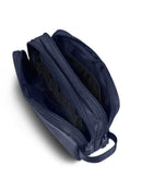 Trousse De Toilette Plume S - Bleu