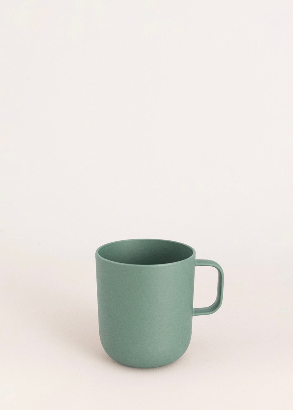 Kitchenware Outdoor Eco - Service De 4 Tasses Pour Extérieur - Vert Sauge