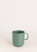 Kitchenware Outdoor Eco - Service De 4 Tasses Pour Extérieur - Vert Sauge