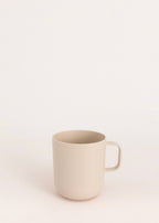 Kitchenware Outdoor Eco - Service De 4 Tasses Pour Extérieur - Sable