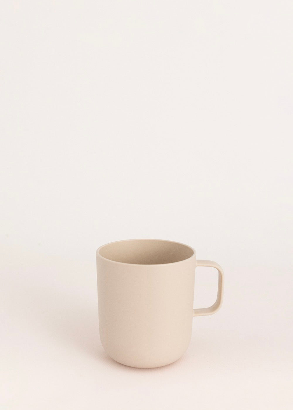 Kitchenware Outdoor Eco - Service De 4 Tasses Pour Extérieur - Sable