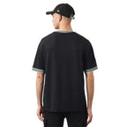 Tee-Shirt New Era Brooklyn Nets Nba Team Logo