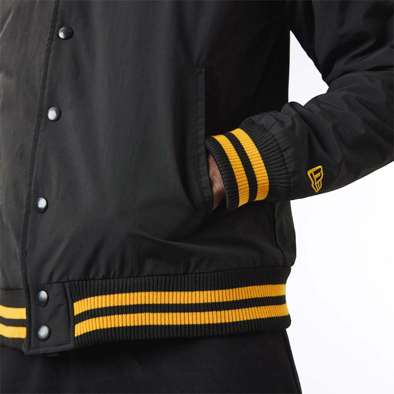 Blouson New Era La Lakers Team Logo