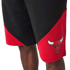 Short New Era Chicago Bulls Nba Panel