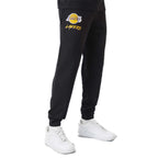 Pantalon De Survêtement New Era La Lakers Nba Script
