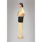 Sacoche Trail Reporter Bag W3 - Black - Mixte