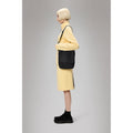 Sacoche Trail Reporter Bag W3 - Black - Mixte
