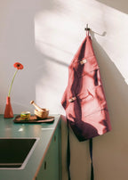 Kitchenware Studio - Kitchen Apron - Terracotta