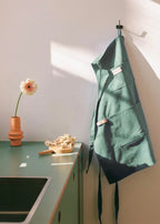 Kitchenware Studio - Tablier De Cuisine - Sauge