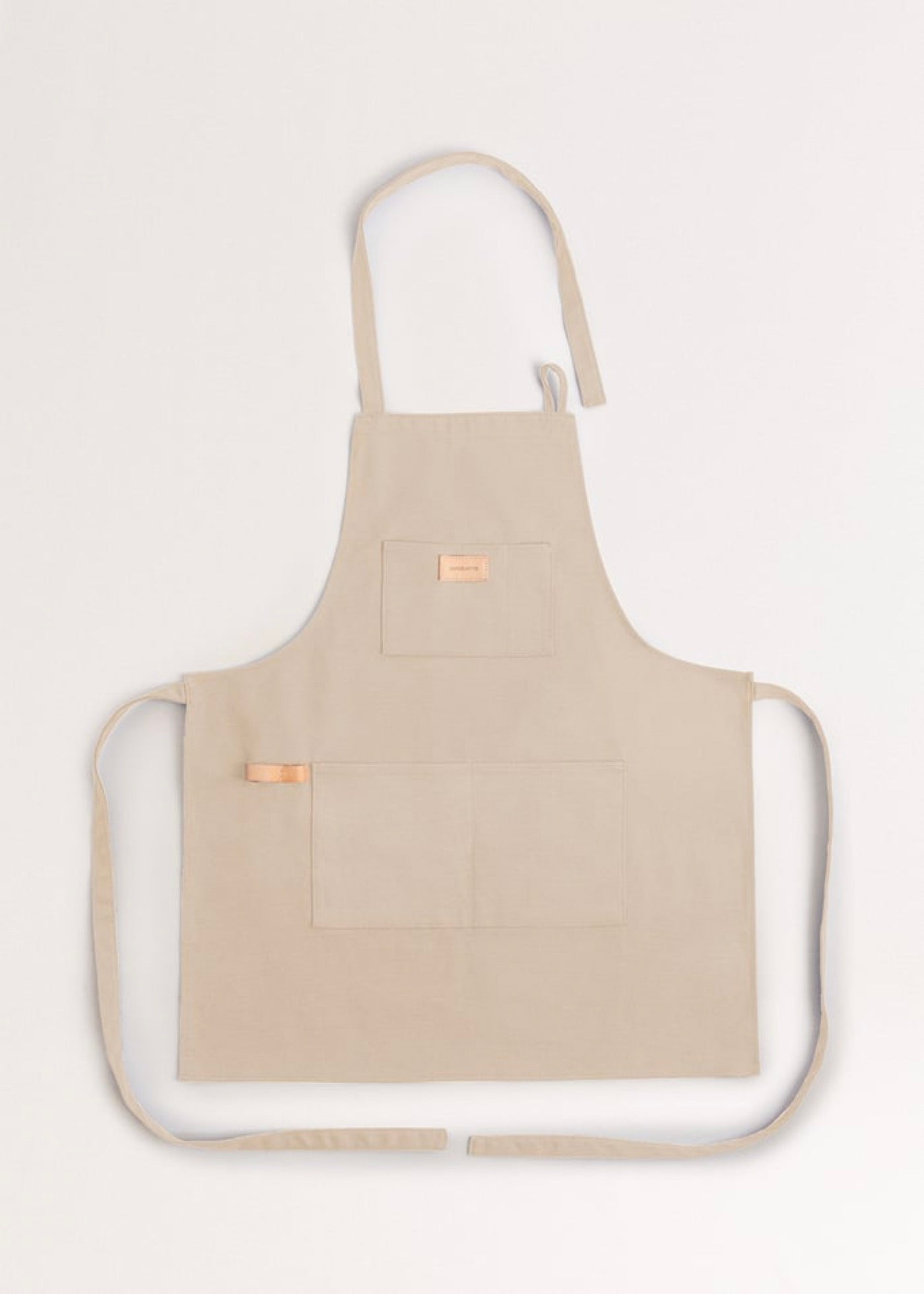Kitchenware Studio - Tablier De Cuisine - Sable