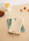 Kitchenware Studio - Manique Four - Gant - Sable