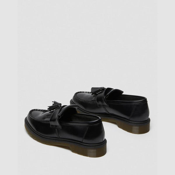 Mocassins Adrian - Noir - Femme