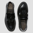 Dr Martens - Mocasines Adrian - Negro - Mujer