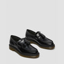 Dr Martens - Mocasines Adrian - Negro - Mujer