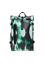 Mochila Rolltop Rucksack Large W3 Blur - Unisex