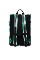Rolltop Rucksack Large W3 Blur Bag - Unisex