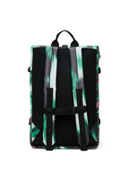 Mochila Rolltop Rucksack Large W3 Blur - Unisex