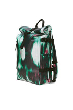Mochila Rolltop Rucksack Large W3 Blur - Unisex