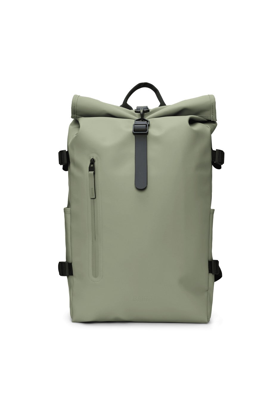 Large W3 Drift Rolltop Rucksack Bag - Unisex