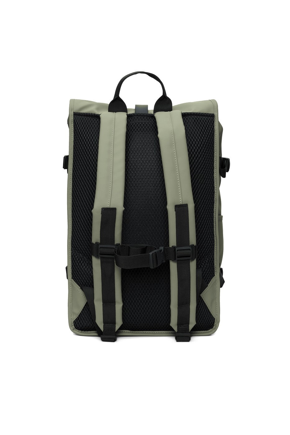 Large W3 Drift Rolltop Rucksack Bag - Unisex