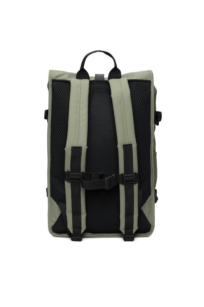 Sac Rolltop Rucksack Large W3 Drift - Mixte