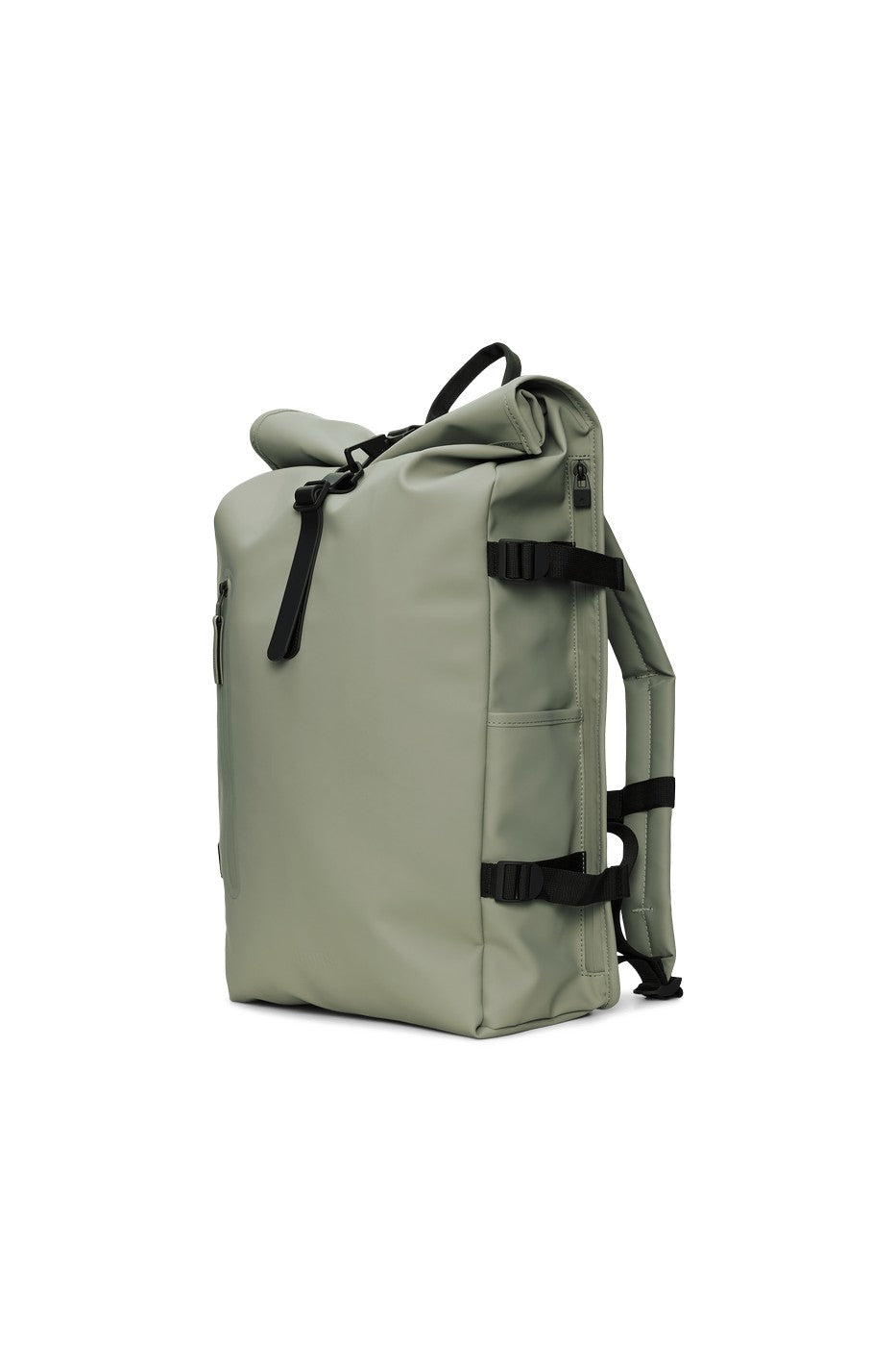 Large W3 Drift Rolltop Rucksack Bag - Unisex