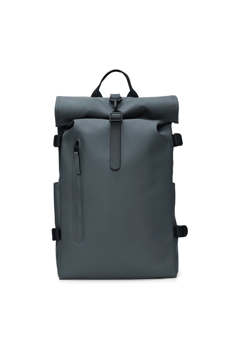 Rolltop Rucksack Large W3 Lagoon Bag - Unisex