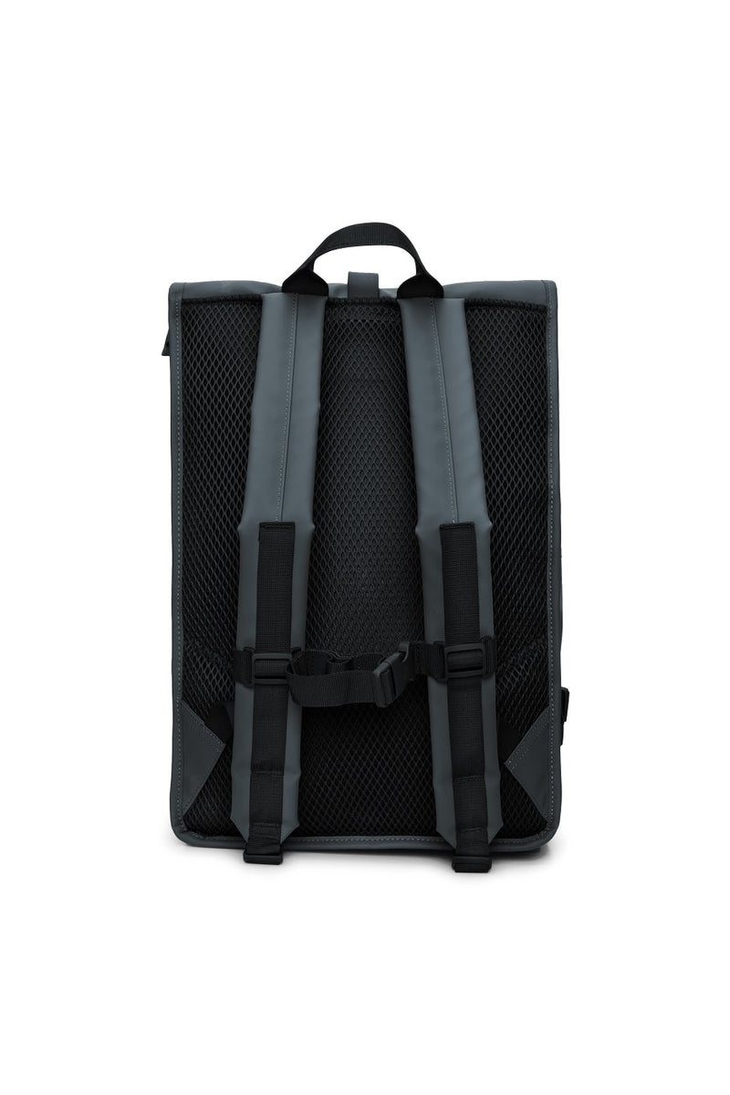 Rolltop Rucksack Large W3 Lagoon Bag - Unisex