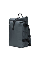 Rolltop Rucksack Large W3 Lagoon Bag - Unisex