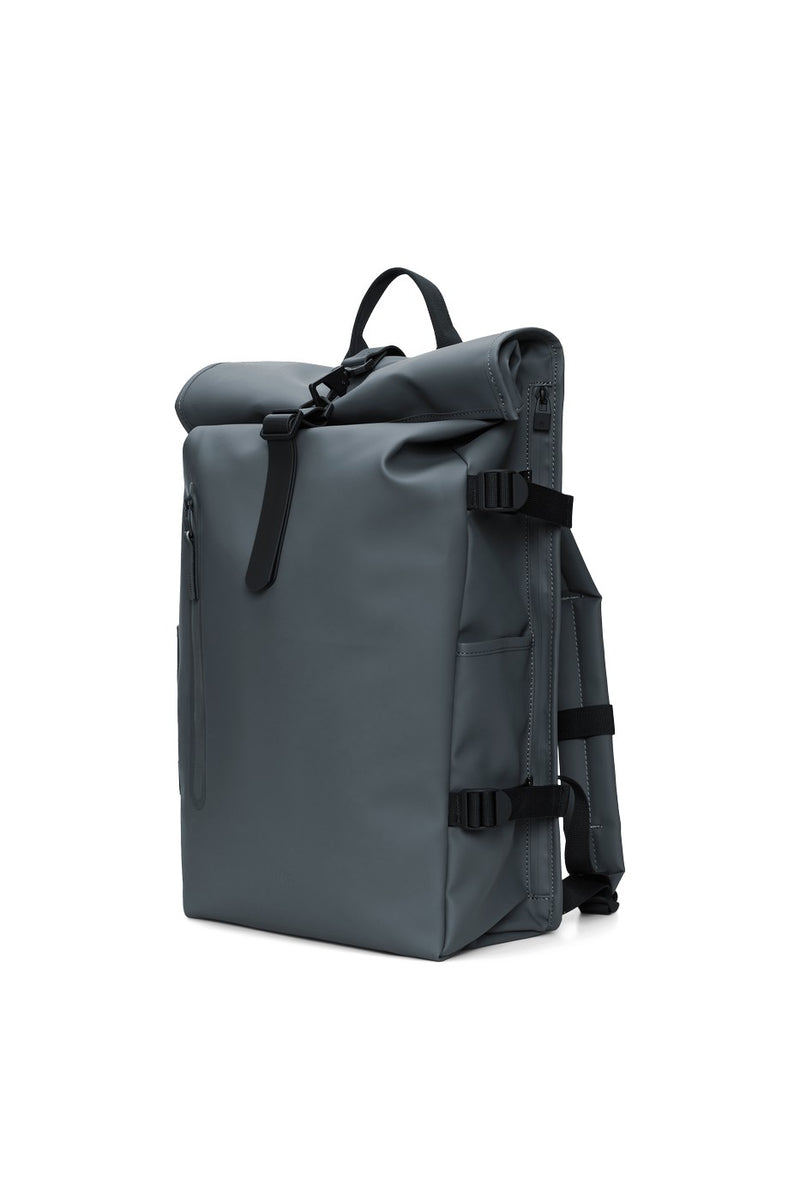 Rolltop Rucksack Large W3 Lagoon Bag - Unisex