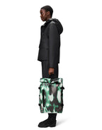 Mochila Rolltop Rucksack Large W3 Blur - Unisex