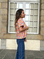 Blouse Liberty Martha