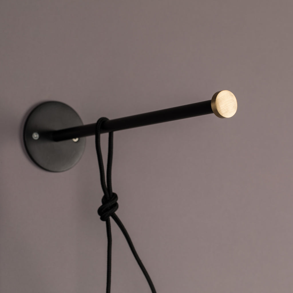 Bulan - Pendant light - Aluminum - White